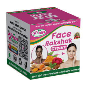 Face Rakshak Cream