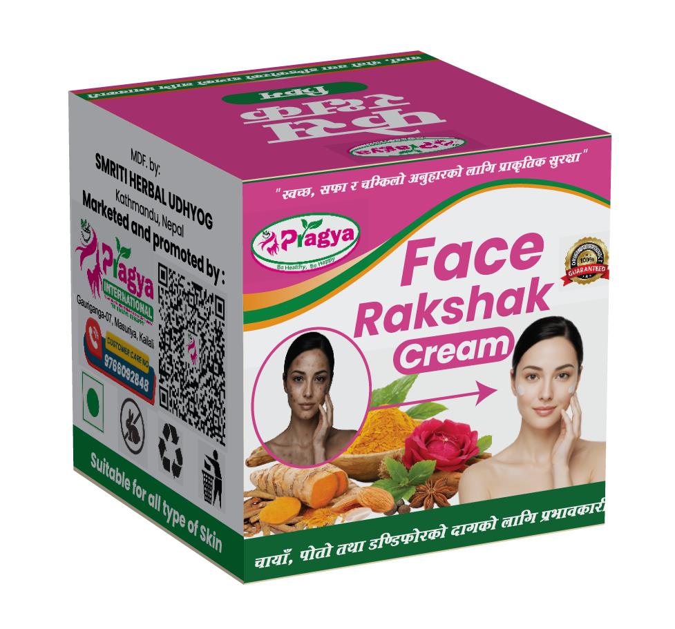 Face Rakshak Cream