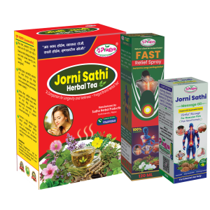 Jorni Sathi Combo