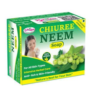Chiuree Neem Saop